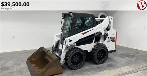 billings skid steer dealer|bobcat billings mt.